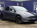 Tesla Model Y (Dual Motor) Long Range SUV 5dr Electric Auto 4WDE (384 bhp)