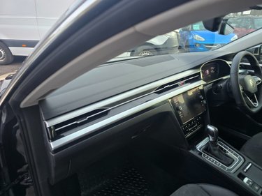 Volkswagen Arteon ELEGANCE TSI DSG 3