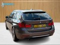 BMW 3 Series 2.0 320d Luxury Touring 5dr Diesel Auto Euro 5 (s/s) (184 ps) 10