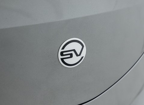 Land Rover Range Rover Sport P635 SV EDITION ONE 46