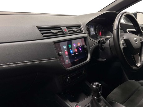 SEAT Ibiza 1.0 Ibiza Xcellence TSi 5dr 2