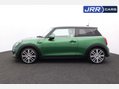 Mini Hatch 1.5 Cooper Exclusive Auto 3dr 12