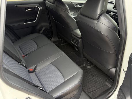 Toyota Rav 4 VVT-I DYNAMIC 41