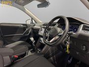 Volkswagen Tiguan Allspace 1.5 TSI Life SUV 5dr Petrol Manual Euro 6 (s/s) (150 ps) Bluetooth - DAB Ra 12
