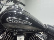 Yamaha XVS DRAGSTAR CLASSIC 2008 LARGE CRUISER BIKE MOT WARRANTY 42