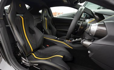 Ferrari 812 Superfast 12