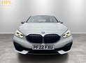 BMW 1 Series 1.5 118i Sport (LCP) Hatchback 5dr Petrol Manual Euro 6 (s/s) (136 ps) 2