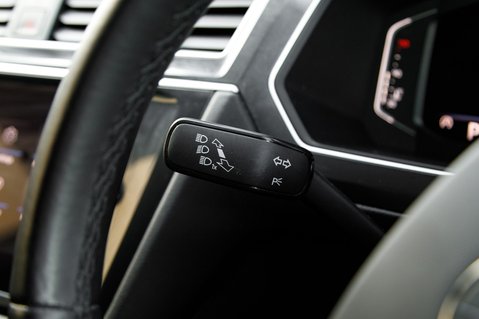 Volkswagen Tiguan Allspace LIFE TSI DSG 13