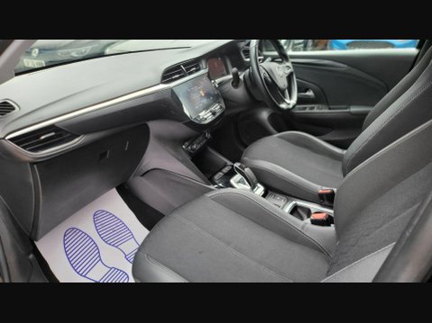 Vauxhall Corsa ELITE NAV PREMIUM 2