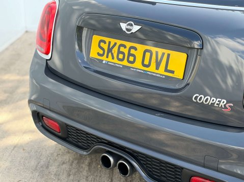Mini Hatch 2.0 Cooper S 5dr 34