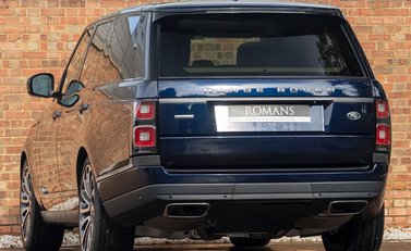 Land Rover Range Rover 4.4 SDV8 Autobiography 3