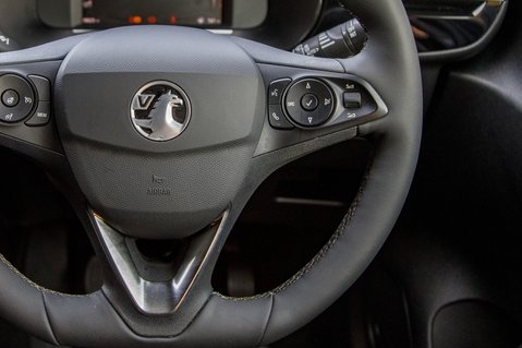 Vauxhall Corsa ULTIMATE 19