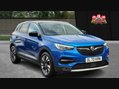 Vauxhall Grandland X GRIFFIN 20