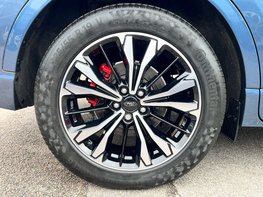 Ford Kuga 2.5 Kuga ST-Line X Phev CVT 5dr 14