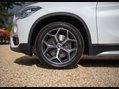 BMW X1 2.0 X1 xDrive 20i XLine Auto 4WD 5dr 36
