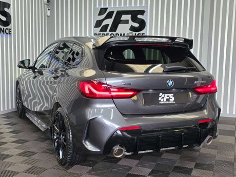 BMW 1 Series 2.0 M135i Hatchback 5dr Petrol Auto xDrive Euro 6 (s/s) (306 ps) 28