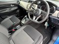 Nissan MICRA IG-T ACENTA AUTOMATIC 12