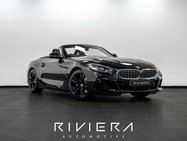 BMW Z4 2.0 Z4 sDrive 20i M Sport Auto 2dr 1