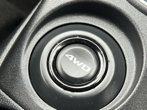 Mitsubishi Asx DI-D ZC-H 26