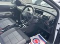Citroen C4 Cactus 1.2 PureTech GPF Flair Euro 6 (s/s) 5dr 16