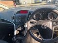 Vauxhall Zafira 1.4 Zafira Tourer Exclusive T 5dr 21