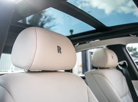 Rolls-Royce Ghost Series II 14