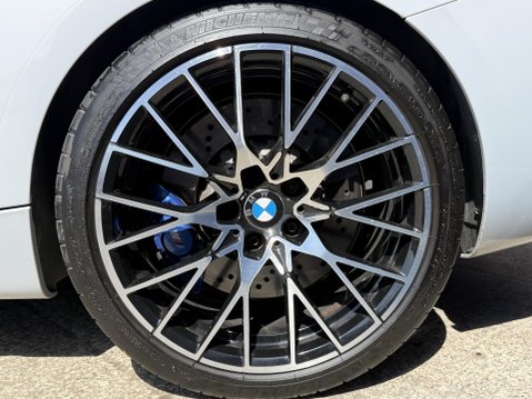 BMW M2 3.0 BiTurbo Competition Coupe 2dr Petrol DCT Euro 6 (s/s) (410 ps) 16