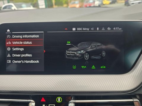 BMW 2 Series 2.0 220i M Sport DCT Euro 6 (s/s) 4dr 18