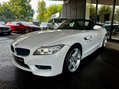BMW Z4 2.0 28i M Sport sDrive Euro 6 (s/s) 2dr 8