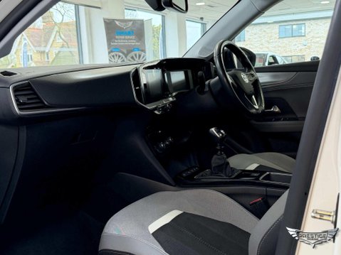 Vauxhall Mokka 1.2 Turbo Elite Edition Euro 6 (s/s) 5dr 20