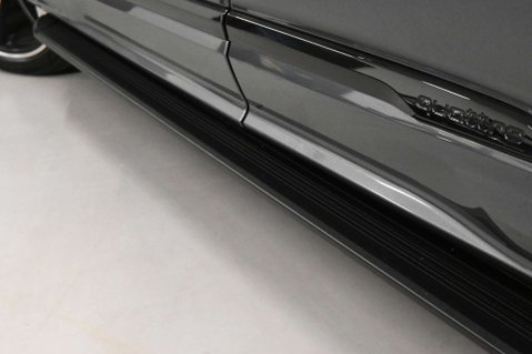 Audi Q7 3.0 Q7 Black Edition 55 TFSI MHEV Quattro Auto 4WD 5dr 44