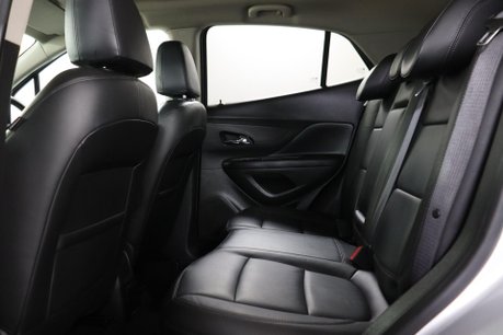 Vauxhall Mokka X ELITE NAV ECOTEC S/S 33