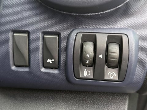 Vauxhall Vivaro 1.6 CDTi 2900 BiTurbo L2 H1 Euro 6 (s/s) 5dr (9 Seat) 7