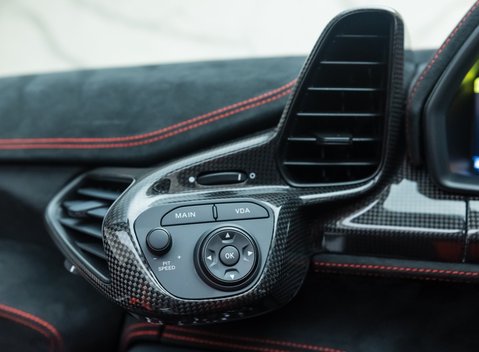 Ferrari 458 Speciale Aperta 22