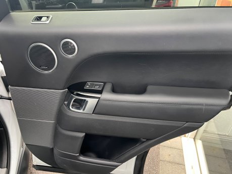 Land Rover Range Rover Sport SDV8 AUTOBIOGRAPHY DYNAMIC 36