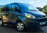 Ford Tourneo Custom 2.0 310 EcoBlue Titanium Minibus Double Cab 5dr Diesel Manual L1 Euro 6 (s/
