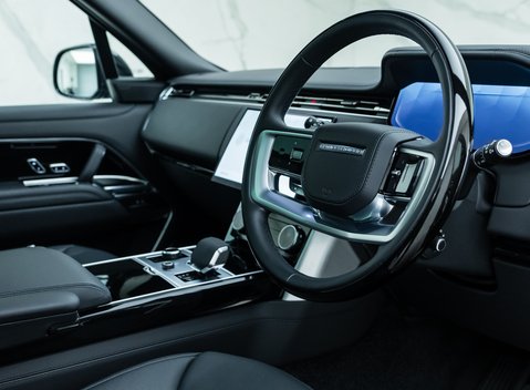 Land Rover Range Rover P530 Autobiography 10