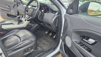 Land Rover Range Rover Evoque 2.0 eD4 SE Tech SUV 5dr Diesel Manual FWD Euro 6 (s/s) (150 ps) 27