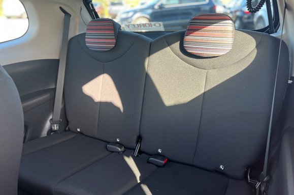 Citroen C1 1.0 FEEL LOW INSURANCE 26