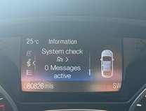 Ford Kuga EcoBoost Titanium SUV 5dr Petrol Manual 2WD Euro 6 (s/s) (150 ps) 18