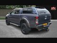 Ford Ranger WILDTRAK 4X4 DCB TDCI 6