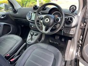 Smart Fortwo Coupe 1.0 Prime (Premium) Twinamic Euro 6 (s/s) 2dr 15