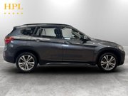 BMW X1 2.0 18d Sport SUV 5dr Diesel Auto sDrive Euro 6 (s/s) (150 ps) 8