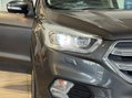 Ford Kuga 2.0 TDCi Titanium X 2WD Euro 6 (s/s) 5dr 6