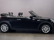 Mini Convertible 1.5 Cooper Classic Convertible 2dr Petrol Manual Euro 6 (s/s) (136 ps) PDC- 9