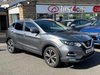 Nissan Qashqai N-CONNECTA DIG-T