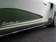Porsche 911 3.6 T-Hybrid Turbo S Convertible 2dr Petrol Hybrid PDK 4WD Euro 6 (s/s) (71 46