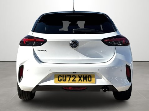 Vauxhall Corsa 1.2 Turbo Ultimate 5dr 7