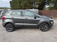Ford Ecosport ZETEC 6