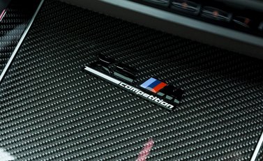 BMW X5 M Competition 20